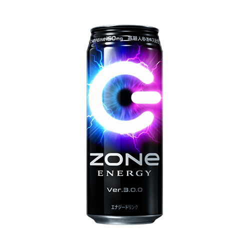 サントリー ZONe 500ml