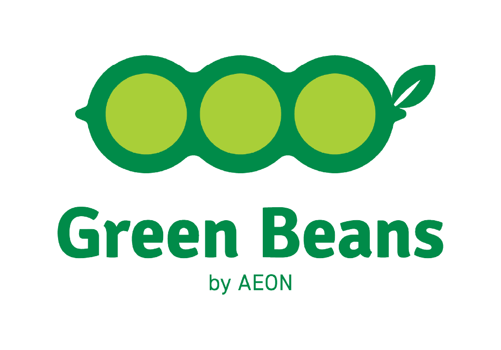 Greenbeans logo