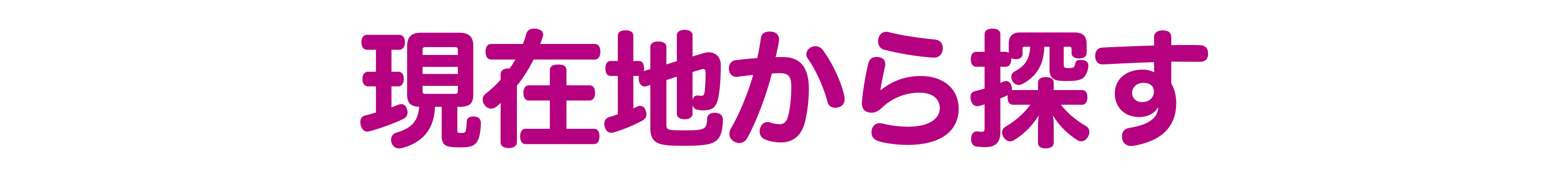 現在地