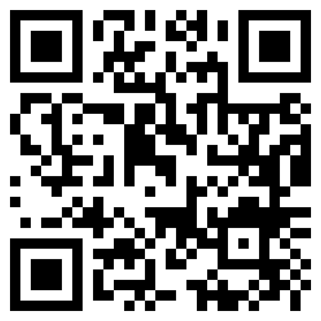できた！を増やす子ども募金 QRコード