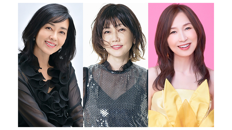 青春のアイドルヒットステージ