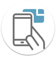 WAONステーション