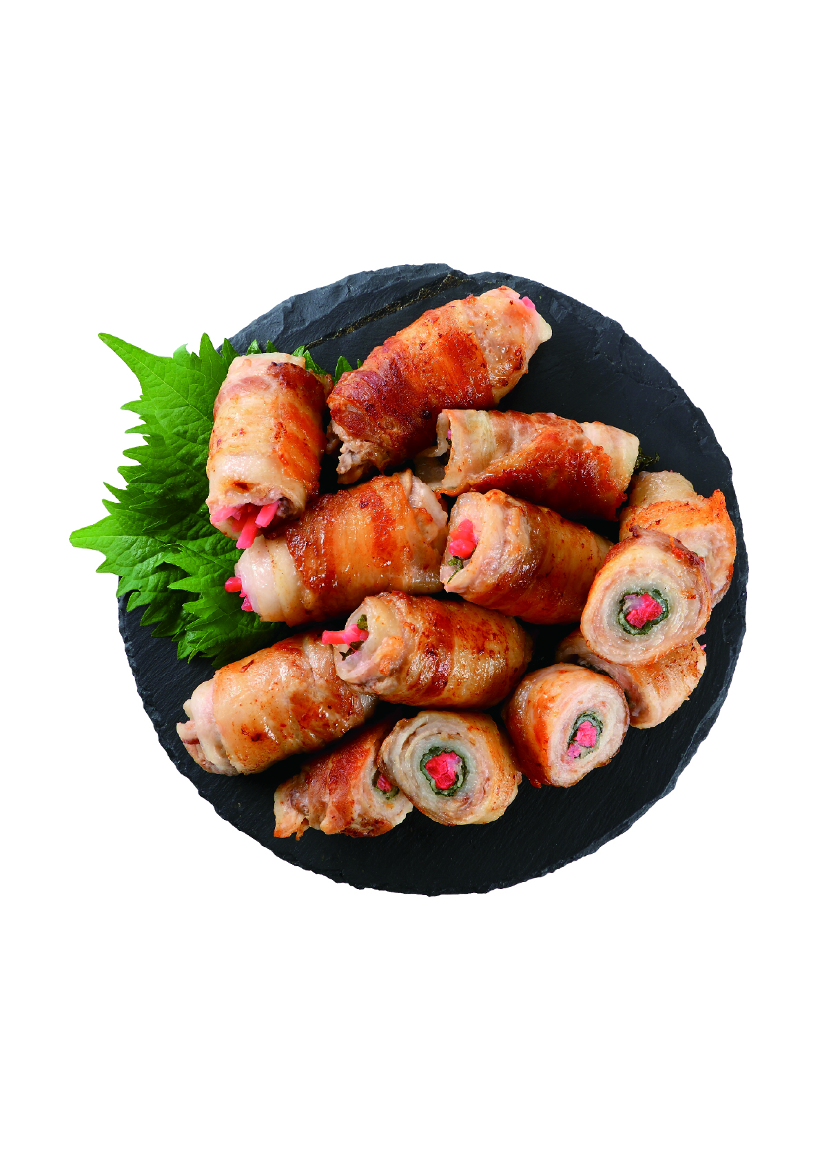 大阪巻き