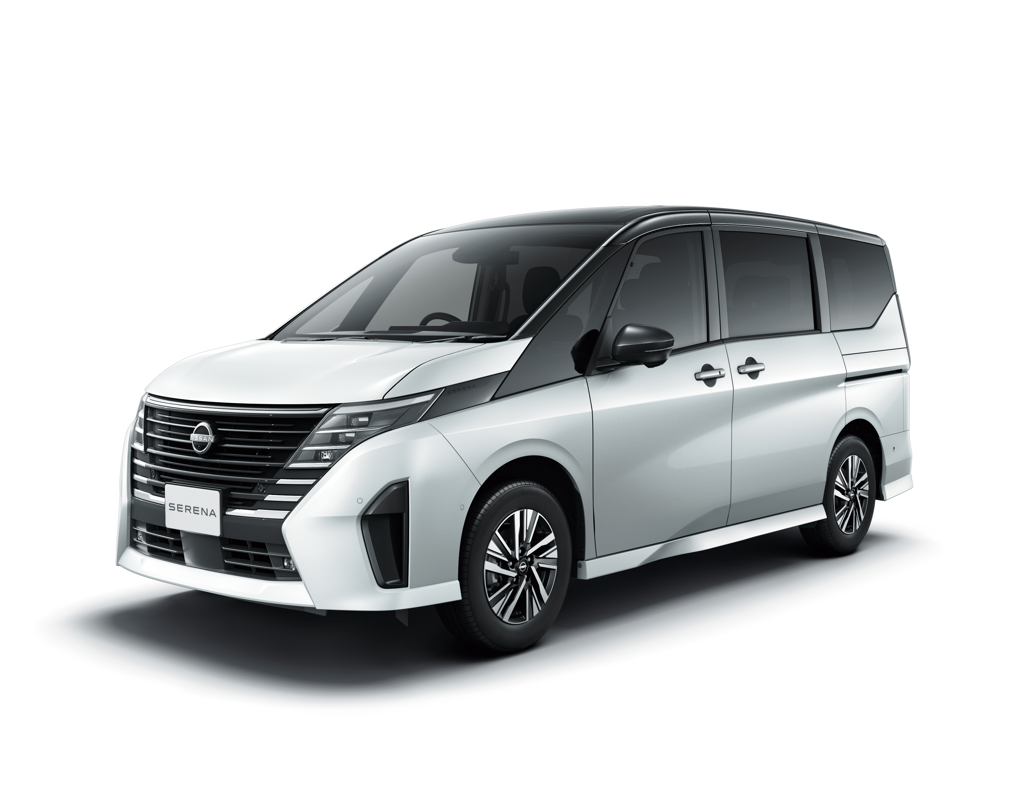 日産セレナe-POWER ハイウェイスターV（2WD）の画像