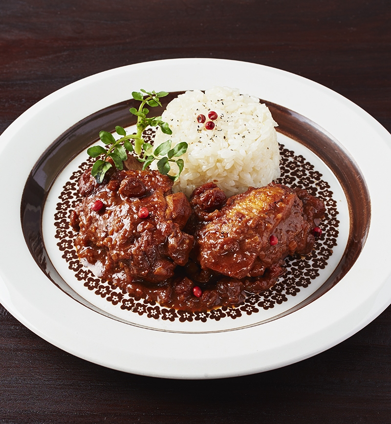 メキシコ料理　ポジョデモーレ